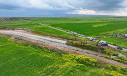 Diyarbakır'dan sevindirici haber