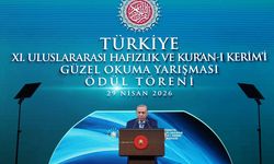 Erdoğan: Tefrikaya karşı yekvücut olmak mecburiyetindeyiz