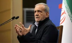 Pezeşkiyan: Şantaj ve tehdit altında müzakere etmeyeceğiz