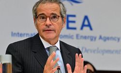 UAEA  Başkanı Grossi’den Nükleer tesis uyarısı!