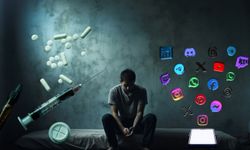 Gençlere dijital bağımlılık ve uyuşturucu kıskacı