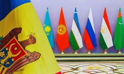 Moldova Bağımsız Devletler Topluluğu’ndan çekiliyor!