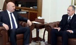 Lübnan Cumhurbaşkanı Avn: Müzakerelerin amacı işgale son vermek!