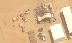 ABD'den Orta Doğu’daki uydu görüntülerine “karartma” kararı