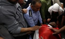 15 Filistinli işgalci çetelerin saldırısında şehit oldu!