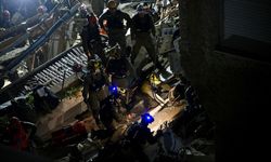 İran'ın Füzeleri Yıktı Geçti: Enkazdan siyonist Cesetleri Çıktı!