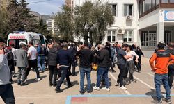 Kahramanmaraş'taki okul saldırısına ilişkin sıcak gelişme