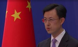 Çin'den ABD'ye rest