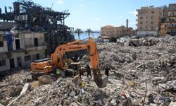 İşgal ordusu Lübnan'da 62 bin konuta hasar verdi!