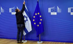 Avrupa ülkesi, işgalci israil ile olan savunma anlaşmalarını askıya aldı