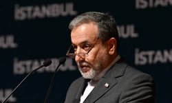 İran'dan müzarekeye ilişkin açıklama: ABD süreci tıkadı!