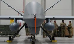 ABD’nin İHA Kayıpları Artıyor: 16 Adet MQ-9 Reaper Düştü