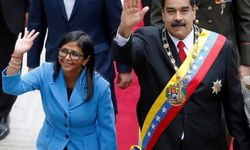 Washington’dan Venezuela Hamlesi: Delcy Rodriguez’e yönelik yaptırımlar sona erdi