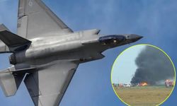 Gerilim Tırmanıyor: İran Semalarında ABD Savaş Uçağı Düştü