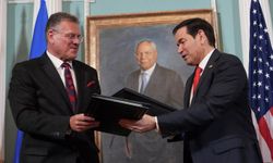 ABD ile AB arasında iş birliği anlaşması imzalandı!