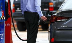 israil uğruna savaş ABD'lileri yaktı: Benzin fiyatları rekor kırdı