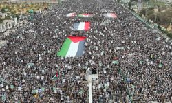 Yemen'den Filistinli esirler için küresel isyan çağrısı