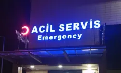 Gaziantep’te feci kaza:  2 ölü, 1 ağır yaralı