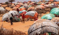 Somali’de açlık krizi derinleşiyor!