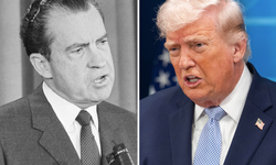 İşte Trump'ın rol modeli: Deli başkan