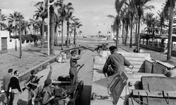 İmparatorluklar böyle çöker: Süveyş'ten Hürmüz'e