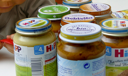 Markette satılan bebek mamasında fare zehri çıktı: Toplatılıyor