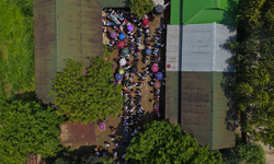 Faşizm.. Milyonlarca Müslüman listeden çıkarıldı