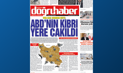 VUR-KAÇ DÖNEMİ BİTTİ: ABD’NİN KİBRİ 20 YIL SONRA YERE ÇAKILDI