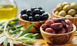 Türkiye'nin ünlü zeytin markası konkordato ilan etti