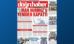 ABD’NİN ANLAŞMA OYUNU ÇÖKTÜ: İRAN HÜRMÜZ’Ü YENİDEN KAPATTI