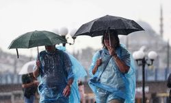 AKOM İstanbul için alarm verdi! Bu gece başlıyor