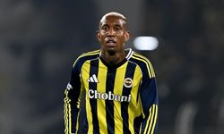 Anderson Talisca'dan derbi mesajı: Sorumluluk bende kaçacak yerim yok