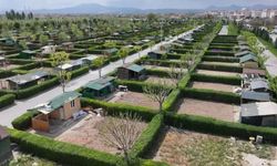 Hobi bahçeleri için yeni dönem başlıyor! Milyonluk ceza kapıda