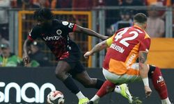 Gençlerbirliği-Galatasaray maçı ne zaman, saat kaçta? Okan Buruk'tan Osimhen kararı