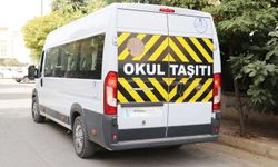 Bir ilde ilkokul ve ortaokul öğrencileri ücretsiz taşınacak
