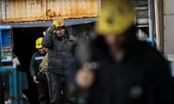 Maden işçiliğine yaş sınırı geldi