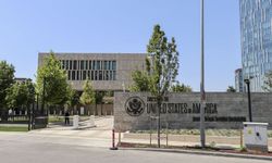 ABD'nin Ankara Büyükelçiliği: Siz sorumlusunuz