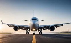 Uçakların 3 haftalık yakıtı kaldı