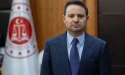 Bakan Gürlek: Yapay zeka avukatlara alternatif değil