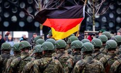 Avrupa'nın en iyisi olmak isteyen Alman ordusuna Rusya'dan tepki!