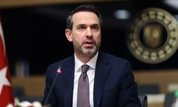 Bakan Bayraktar'dan Özel'e yanıt: Verileri çarpıtıyor