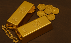Altın krizi: Bankalar ithalatı durdurdu!