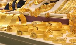 Altın fiyatları yükseliyor