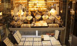 Altın piyasasında savaş etkisi