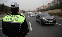 1 Mayıs 2026 Cuma günü İstanbul, Ankara, İzmir'de hangi yollar kapalı? 1 MAYIS KAPALI YOLLAR LİSTESİ