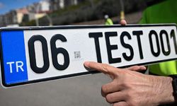 Bakan Çiftçi’den APP Plaka Uyarısı: Suç Şebekelerinin Gizlenme Aracı Oldu