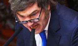 İşsizlik arttı, siyonizm destekçisi Milei’ye destek dibi gördü