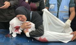 Gazze'de ateşkes yalanı!