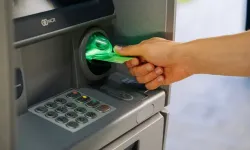 ATM İşlemlerinde Fiş Alanlar Dikkat: O Küçük Kağıt Büyük Tehlike Saçıyor