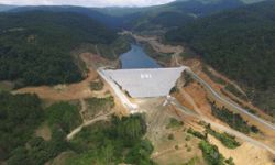 Sakarya’ya 5,2 milyar TL’lik içme suyu yatırımı